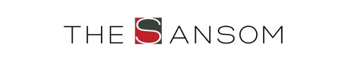 The Sansom Logo